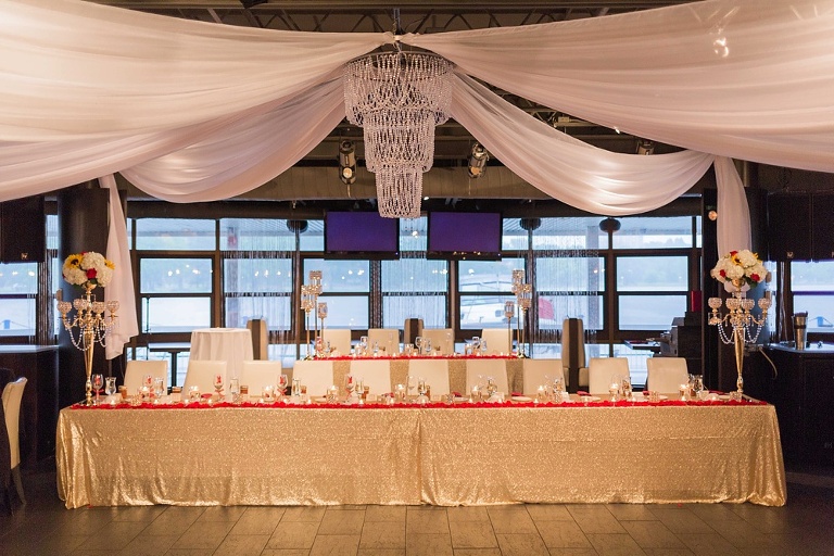 Chic Dow's Lake Lago Wedding in Ottawa by Brittany Lee Photography