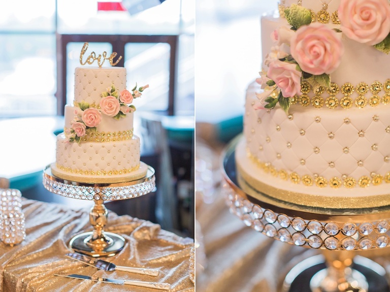 Chic Dow's Lake Lago Wedding in Ottawa by Brittany Lee Photography