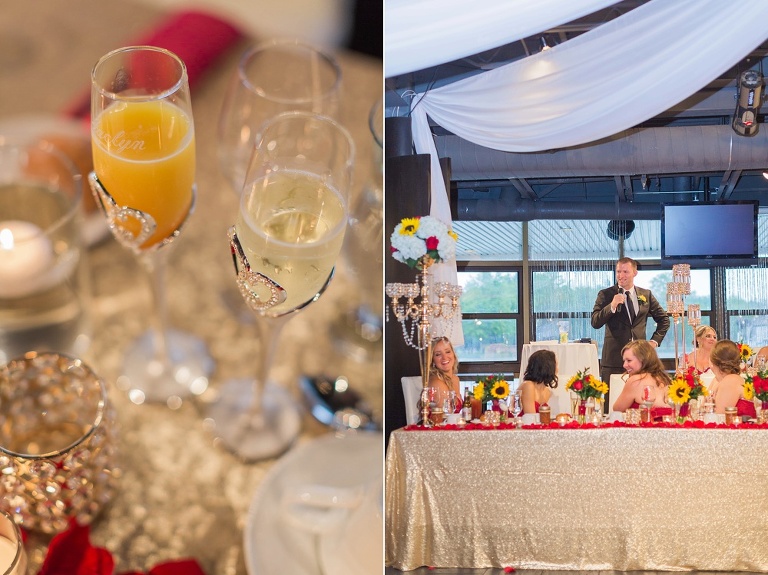 Chic Dow's Lake Lago Wedding in Ottawa by Brittany Lee Photography