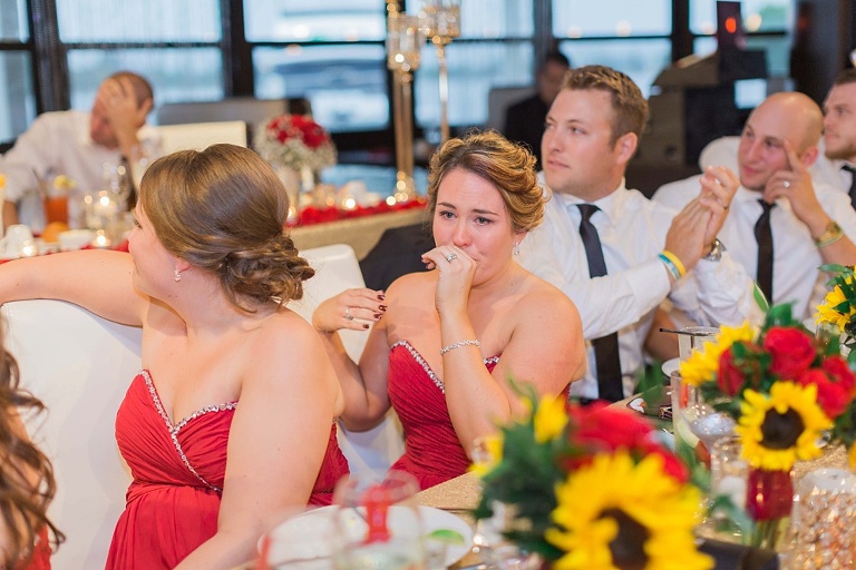 Chic Dow's Lake Lago Wedding in Ottawa by Brittany Lee Photography