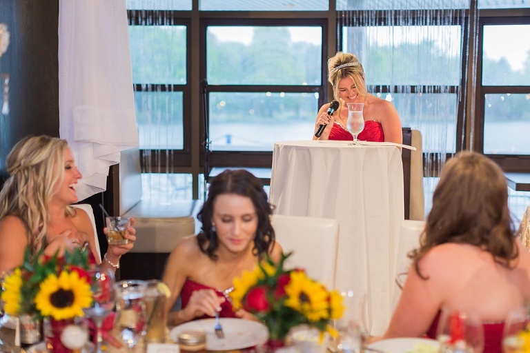 Chic Dow's Lake Lago Wedding in Ottawa by Brittany Lee Photography