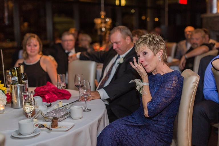 Chic Dow's Lake Lago Wedding in Ottawa by Brittany Lee Photography