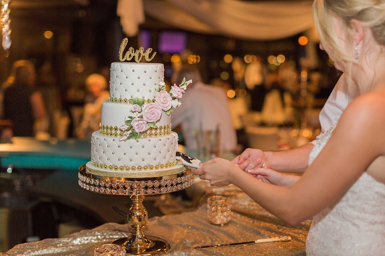 Chic Dow's Lake Lago Wedding in Ottawa by Brittany Lee Photography