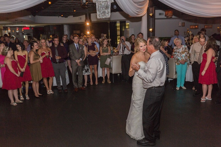 Chic Dow's Lake Lago Wedding in Ottawa by Brittany Lee Photography