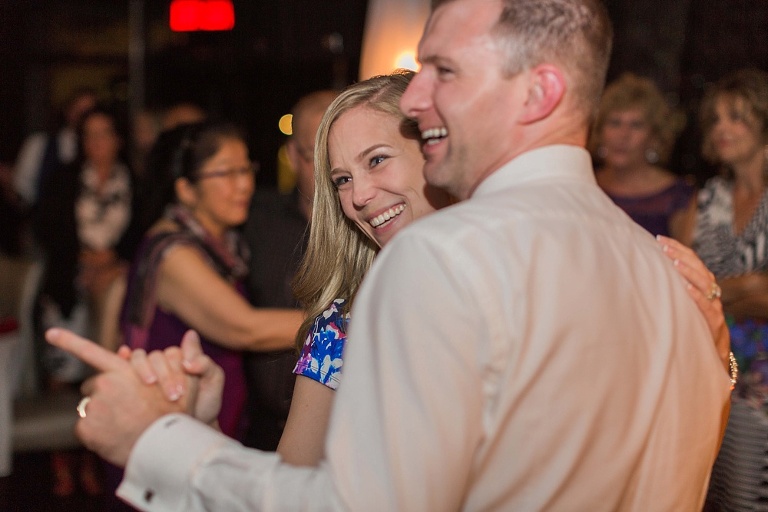 Chic Dow's Lake Lago Wedding in Ottawa by Brittany Lee Photography