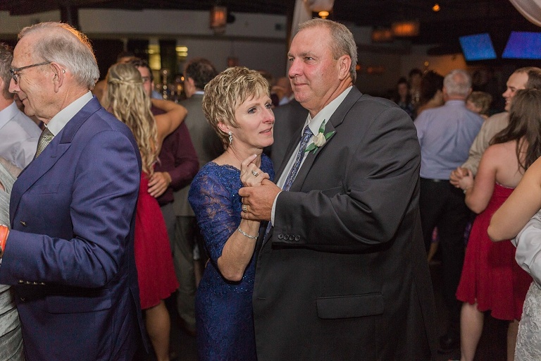 Chic Dow's Lake Lago Wedding in Ottawa by Brittany Lee Photography