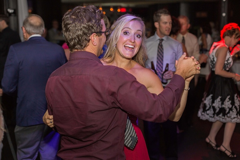 Chic Dow's Lake Lago Wedding in Ottawa by Brittany Lee Photography