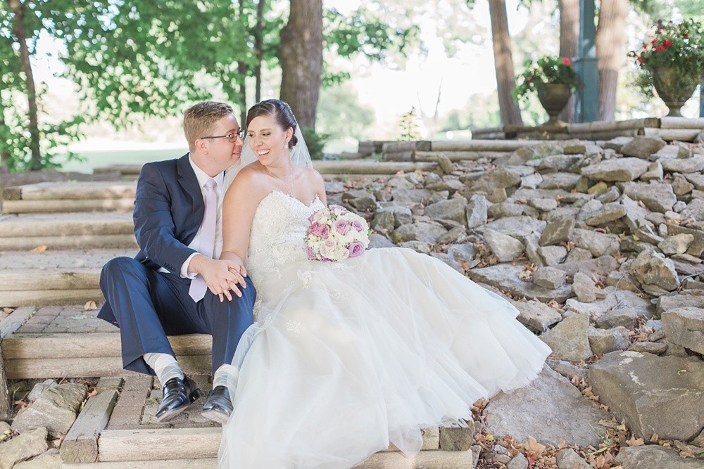 Romantic Cedar Hill Golf Club Wedding // Kaitlin + Gerrit » Brittany Romantic Cedar Hill Golf Club Wedding // Kaitlin + Gerrit » Brittany
