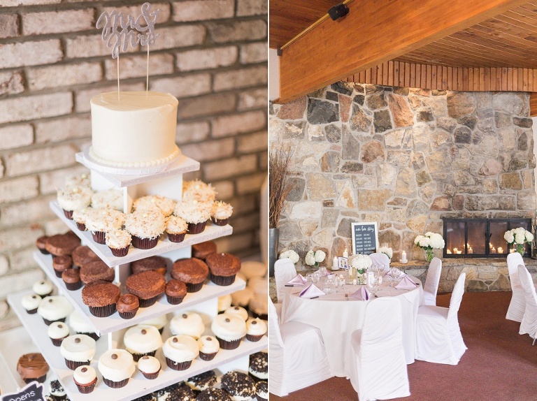 Romantic Cedarhill Golf Club Wedding - Ottawa Wedding Photographer