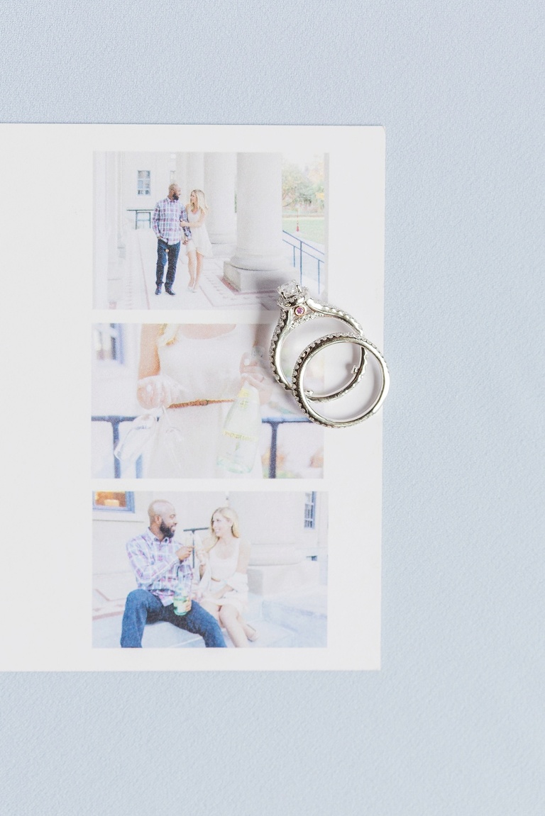 Romantic Backyard Wedding - Brittany Lee Photography