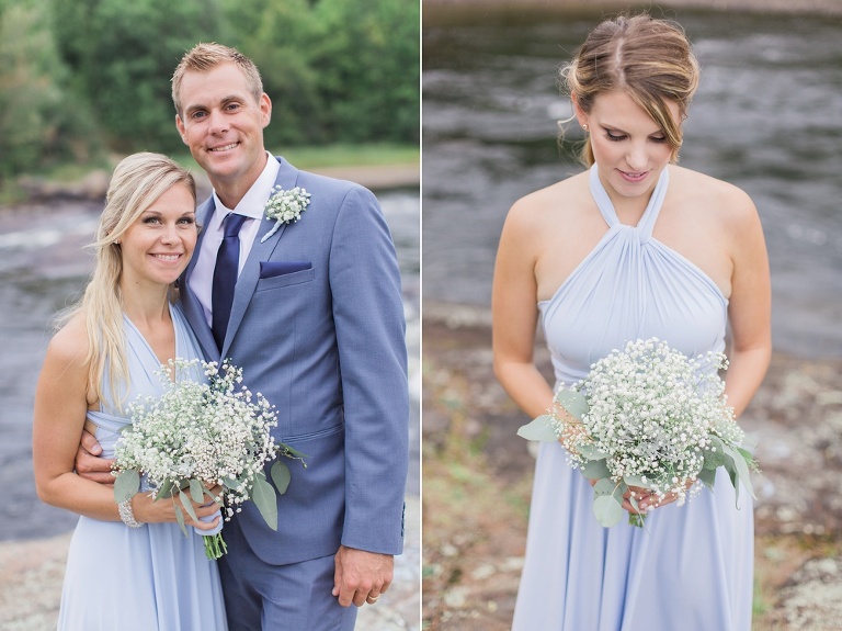 Romantic Backyard Wedding - Brittany Lee Photography