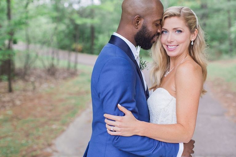 Romantic Backyard Wedding - Brittany Lee Photography