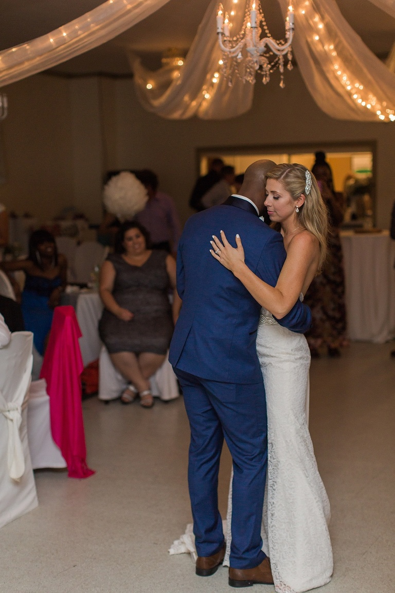 Romantic Backyard Wedding - Brittany Lee Photography