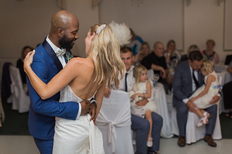 Romantic Backyard Wedding - Brittany Lee Photography