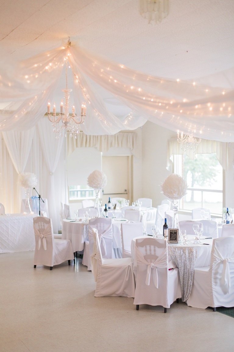 Romantic Backyard Wedding - Brittany Lee Photography