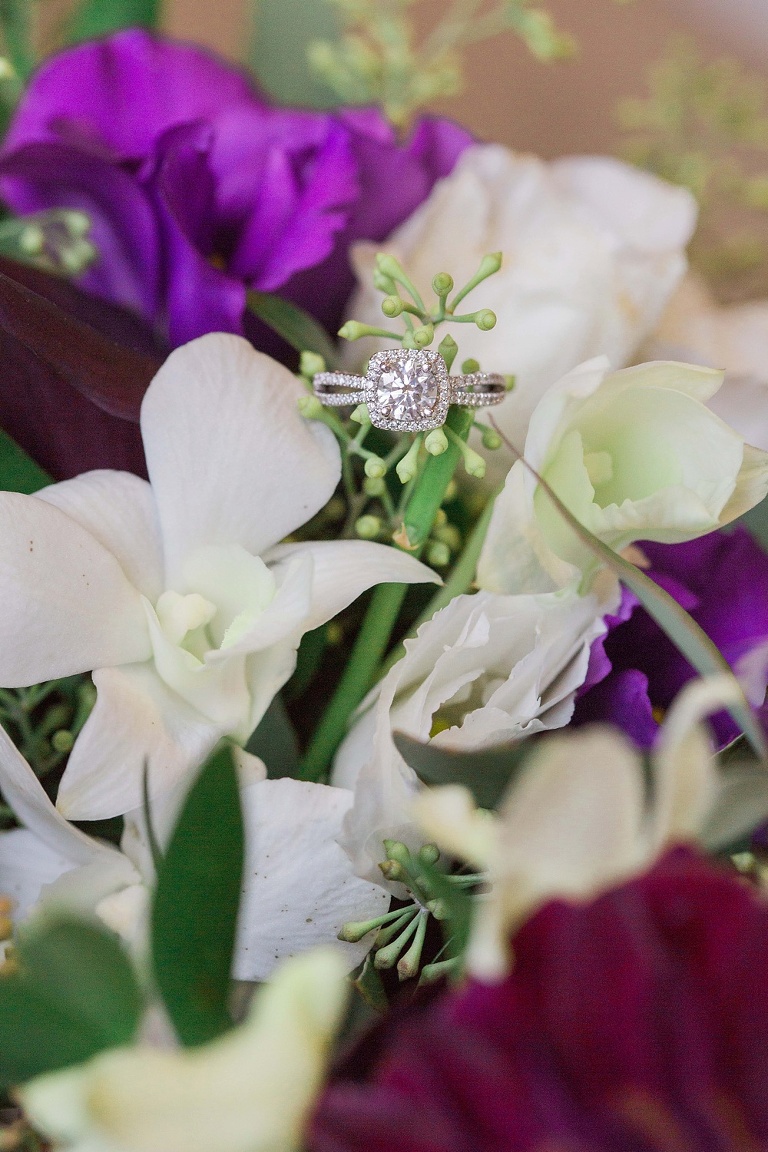 Downtown Ottawa Westin Wedding - Brittany Lee Photography
