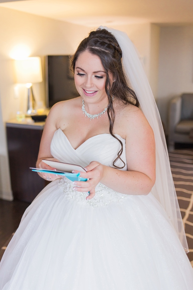 Downtown Ottawa Westin Wedding - Brittany Lee Photography