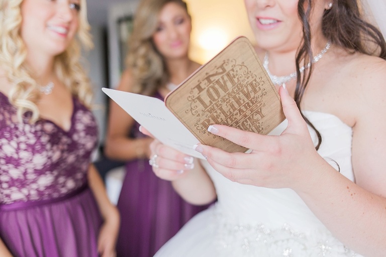 Downtown Ottawa Westin Wedding - Brittany Lee Photography