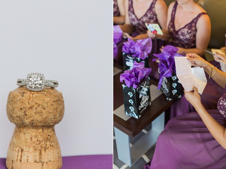 Downtown Ottawa Westin Wedding - Brittany Lee Photography