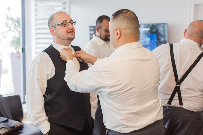 Downtown Ottawa Westin Wedding - Brittany Lee Photography
