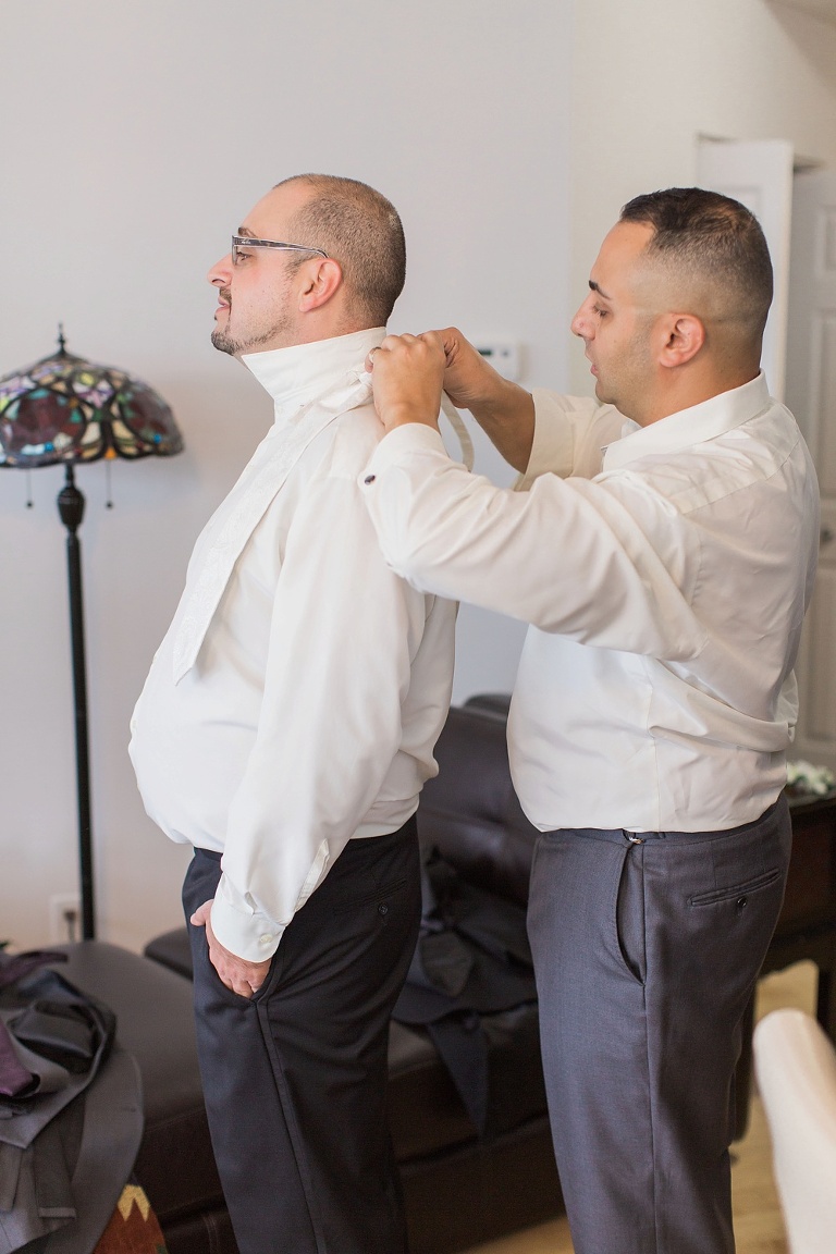 Downtown Ottawa Westin Wedding - Brittany Lee Photography