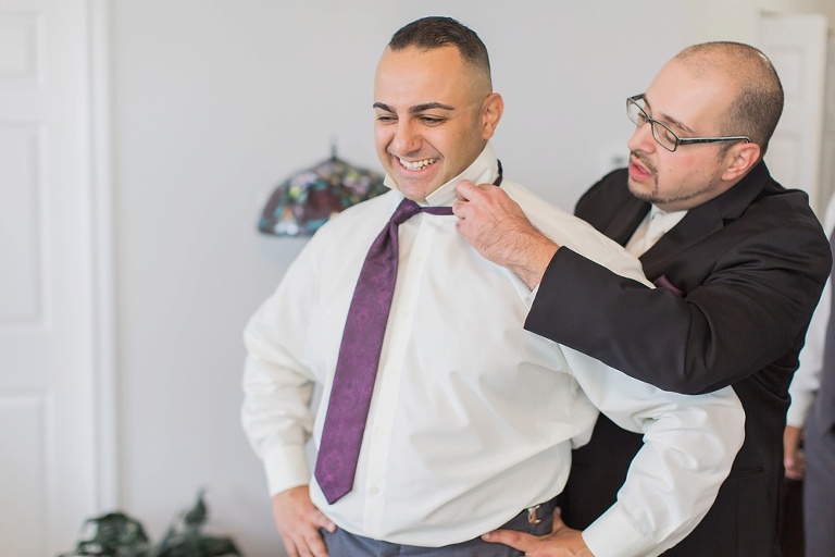 Downtown Ottawa Westin Wedding - Brittany Lee Photography