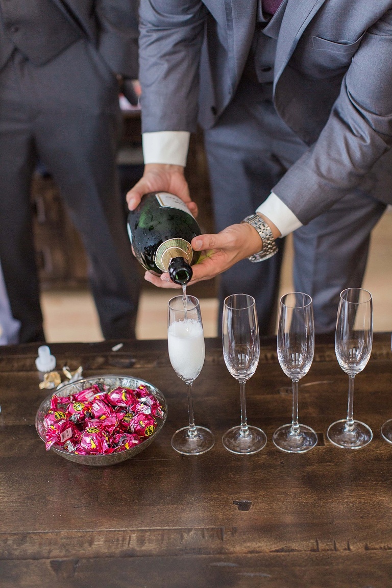 Downtown Ottawa Westin Wedding - Brittany Lee Photography