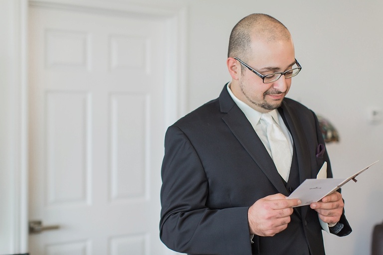 Downtown Ottawa Westin Wedding - Brittany Lee Photography