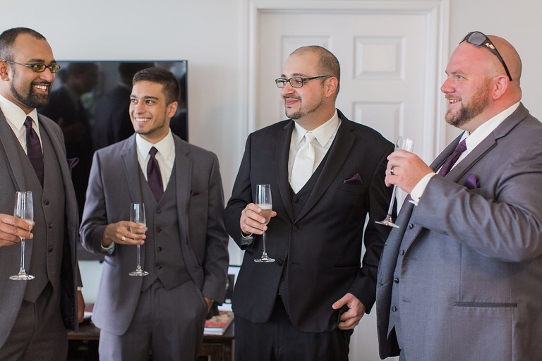Downtown Ottawa Westin Wedding - Brittany Lee Photography