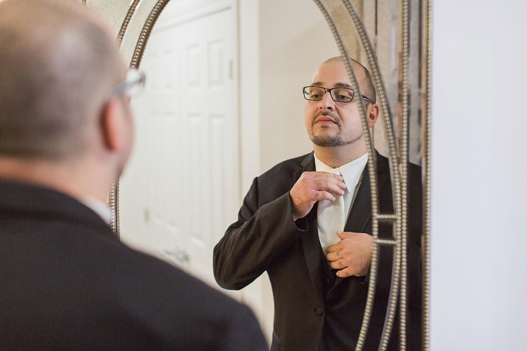 Downtown Ottawa Westin Wedding - Brittany Lee Photography
