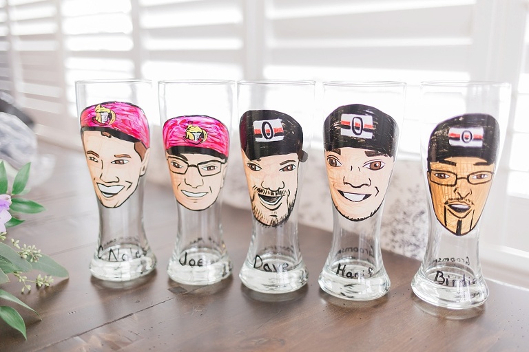 Downtown Ottawa Westin Wedding - Brittany Lee Photography