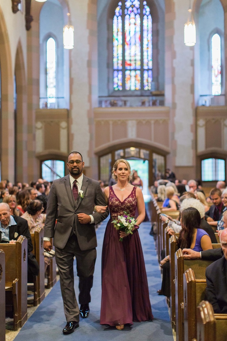Downtown Ottawa Westin Wedding - Brittany Lee Photography