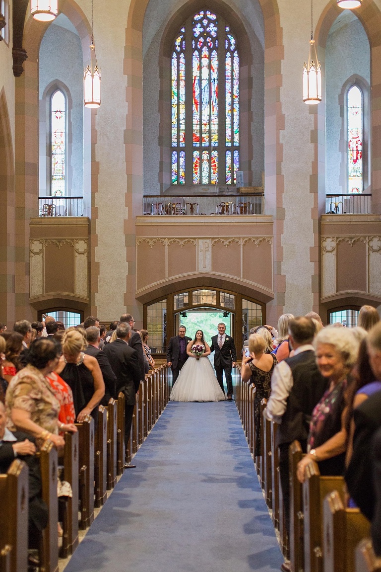 Downtown Ottawa Westin Wedding - Brittany Lee Photography