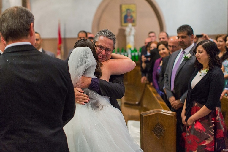 Downtown Ottawa Westin Wedding - Brittany Lee Photography