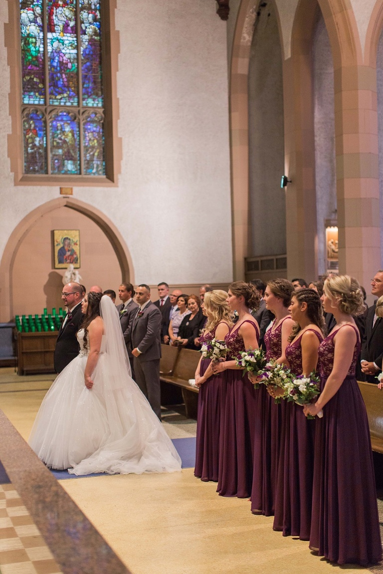 Downtown Ottawa Westin Wedding - Brittany Lee Photography
