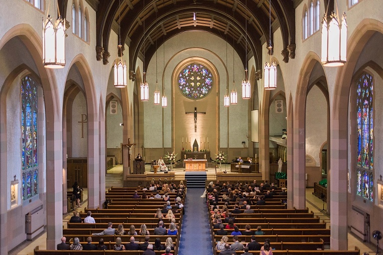 Downtown Ottawa Westin Wedding - Brittany Lee Photography