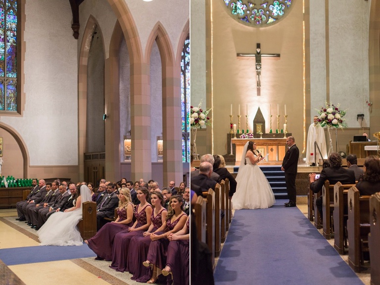 Downtown Ottawa Westin Wedding - Brittany Lee Photography
