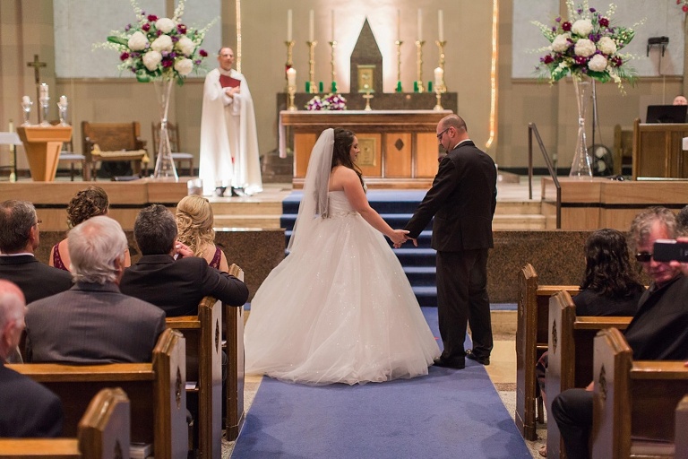 Downtown Ottawa Westin Wedding - Brittany Lee Photography