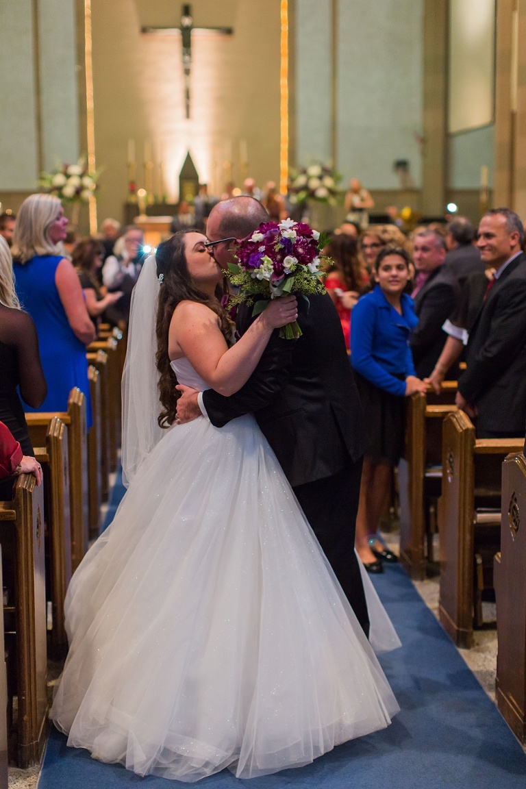 Downtown Ottawa Westin Wedding - Brittany Lee Photography
