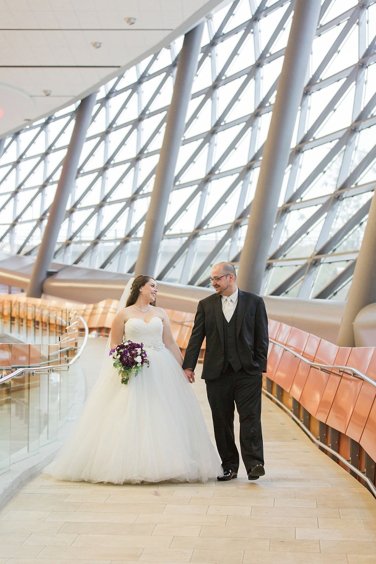 Downtown Ottawa Westin Wedding - Brittany Lee Photography