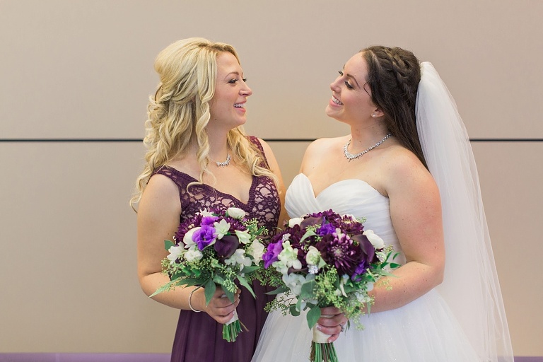 Downtown Ottawa Westin Wedding - Brittany Lee Photography