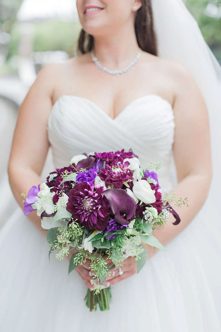 Downtown Ottawa Westin Wedding - Brittany Lee Photography