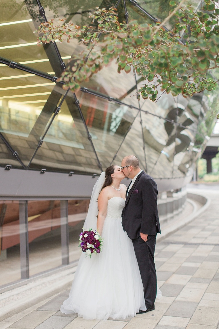 Downtown Ottawa Westin Wedding - Brittany Lee Photography