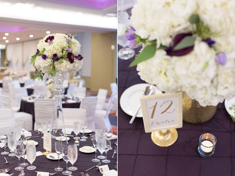 Downtown Ottawa Westin Wedding - Brittany Lee Photography