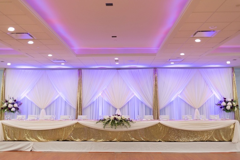 Downtown Ottawa Westin Wedding - Brittany Lee Photography