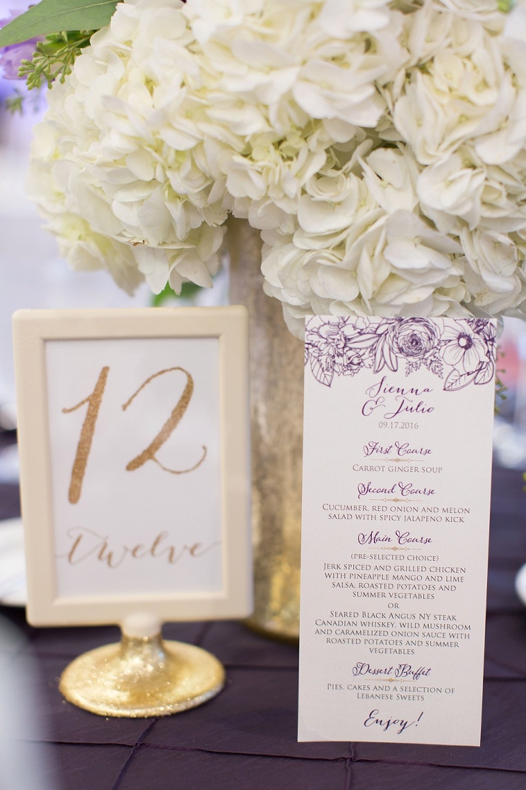 Downtown Ottawa Westin Wedding - Brittany Lee Photography