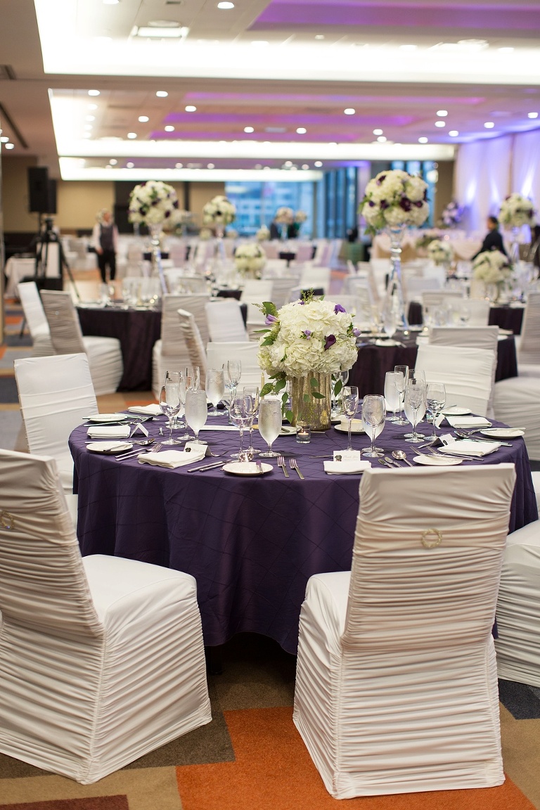 Downtown Ottawa Westin Wedding - Brittany Lee Photography