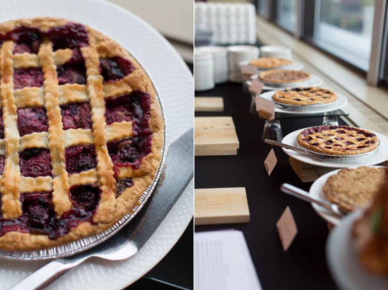 Downtown Ottawa Westin Wedding - Brittany Lee Photography