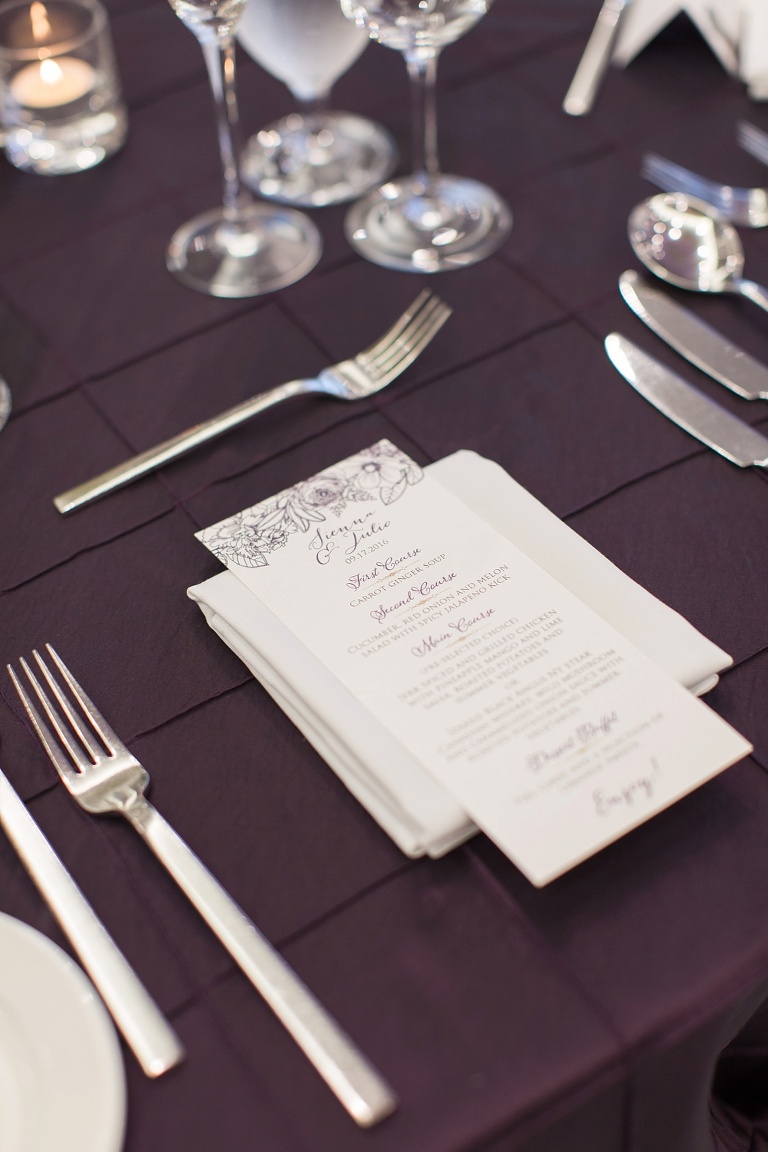 Downtown Ottawa Westin Wedding - Brittany Lee Photography