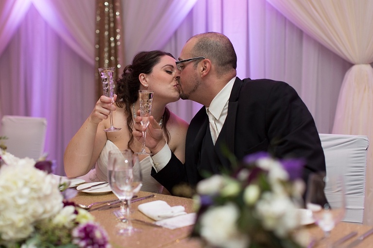 Downtown Ottawa Westin Wedding - Brittany Lee Photography
